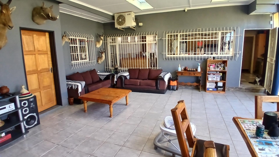 3 Bedroom Property for Sale in Wilgehof Free State